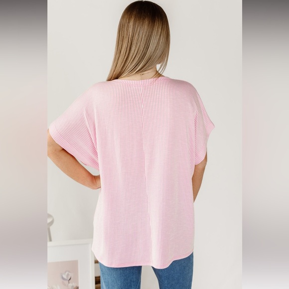 Ladies tshirt - Picture 7 of 8